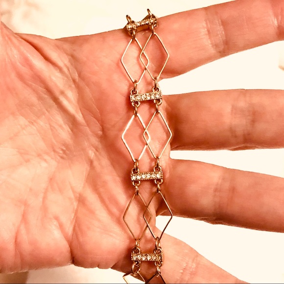 Ettika Modern Life 18k gold plated choker - Picture 2 of 14